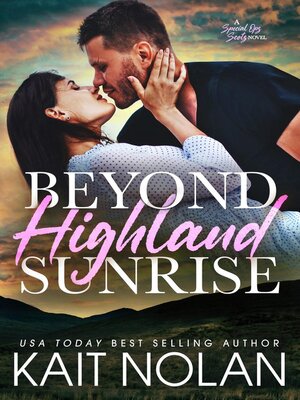 cover image of Beyond Highland Sunrise